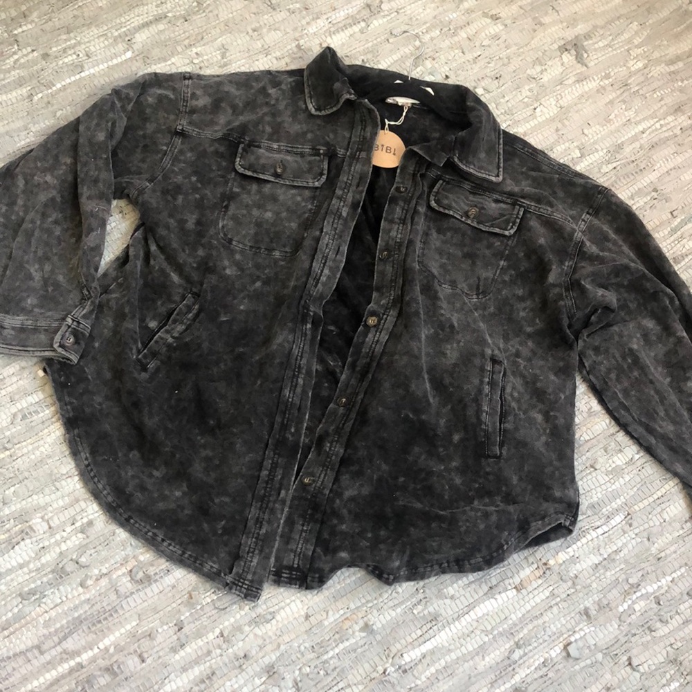Shacket